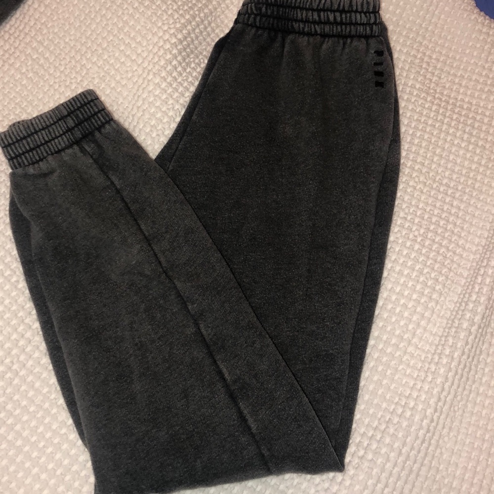 VS Pink Joggers